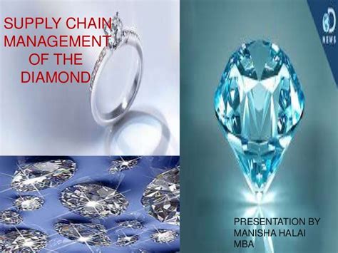 Diamond matic company